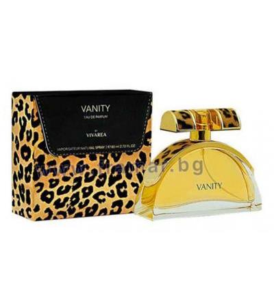 ЕМПЕР ДАМСКА ТОАЛЕТНА ВОДА VANITY 80 мл