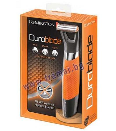РЕМИНГТОН ТРИМЕР ЗА БРАДА DURABLADE MB050