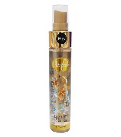ПЕРФЕКТ ПАРФЮМНА ВОДА W 15 OLYMPEA / PACO RABANNE 50 мл
