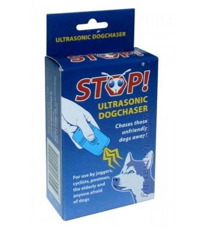 УЛТРАЗВУКОВ УРЕД ПРОГОНВАЩ КУЧЕТА STOP / STU - 7000