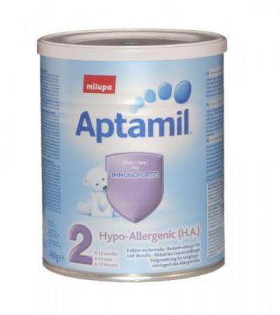 АПТАМИЛ HA 2 - 400 гр