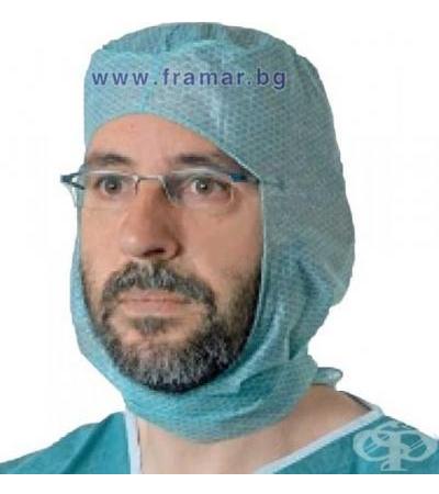 ХАРТМАН ШАПКА АСТРО * 100 бр. 992460
