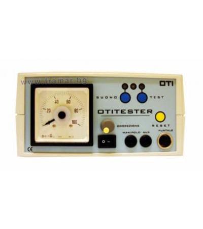 БИОЕНЕРГИЕН АПАРАТ OTI TESTER ЗА ВЕГА ТЕСТ