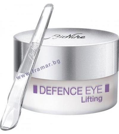 БИОНИКЕ DEFENCE EYE ЛИФТИНГ КРЕМ - ГЕЛ ЗА ОКОЛООЧЕН КОНТУР 15 мл.