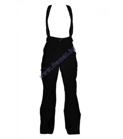 ДАМСКИ ПАНТАЛОН SURINDE III BLACK 1731