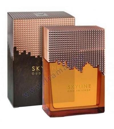 ЕМПЕР МЪЖКА ТОАЛЕТНА ВОДА SKYLINE OUD INTENSE 80 мл
