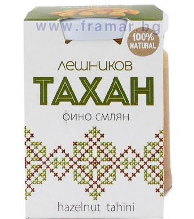 АРИНА ЛЕШНИКОВ ТАХАН 200 грама