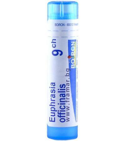 ЕУФРАЗИА ОФИЦИНАЛИС 9 СН