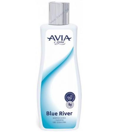 АВИА ШАМПОАН BLUE RIVER 200 мл