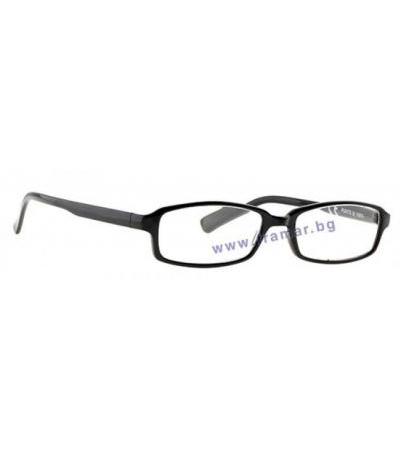ОЧИЛА ЗА ЧЕТЕНЕ SMART ЧЕРНИ P15245/ 1.0 ДИОПТЪР