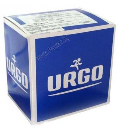 УРГО МУЛТИРАЗТЕГАЕМ ПЛАСТИР * 300