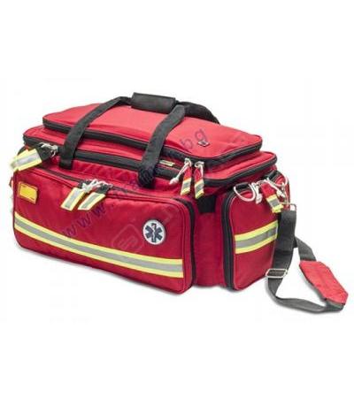 ЧАНТА ЗА СПЕШНА ПОМОЩ ELITE BAGS EB-02.010 НЕОБОРУДВАНА