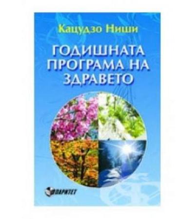 ГОДИШНАТА ПРОГРАМА НА ЗДРАВЕТО - К.НИШИ
