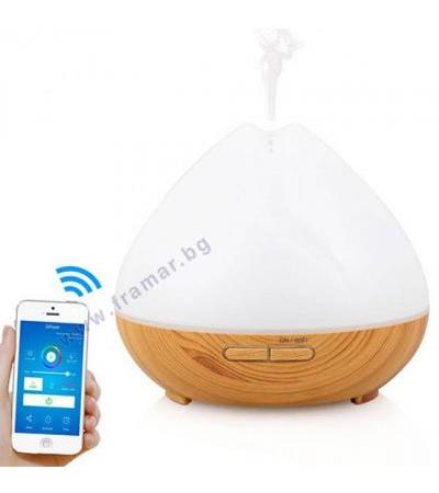 ДИФУЗОР (ДИФУЗЕР) WIFI LIGHT HY-18