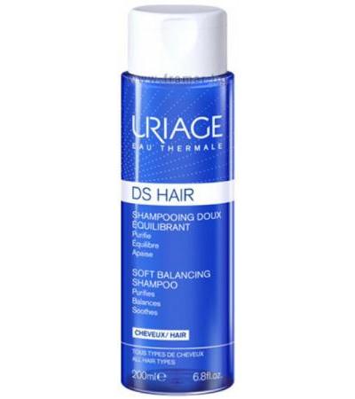 УРИАЖ DS HAIR НЕЖЕН БАЛАНСИРАЩ ШАМПОАН 200 мл