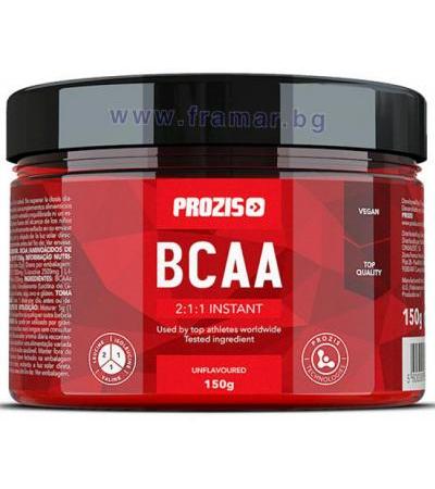 ПРОЗИС BCAA ПРАХ 150 гр.