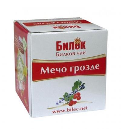 ЧАЙ ФИЛТЪР МЕЧО ГРОЗДЕ * 16 БИЛЕК