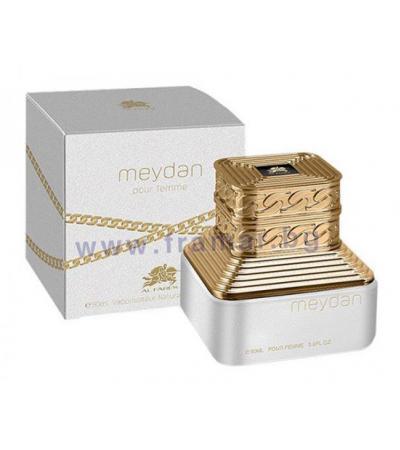 ЕМПЕР ДАМСКА ТОАЛЕТНА ВОДА MEYDAN 90 мл