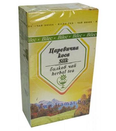 ЦАРЕВИЧНА КОСА