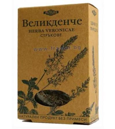 АЛИН ЧАЙ ВЕЛИКДЕНЧЕ СТРЪКОВЕ 50 гр.