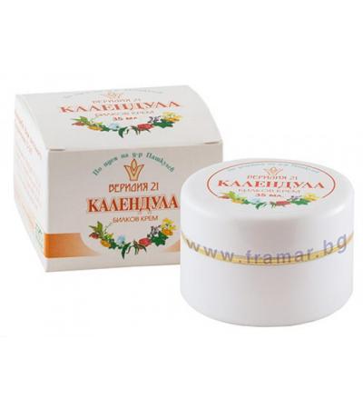 КАЛЕНДУЛА МЕХЛЕМ 35 мл. ПАШКУЛЕВ