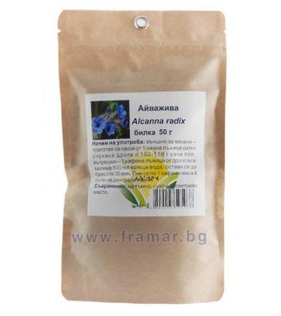 АЙВАЖИВА 50 гр.
