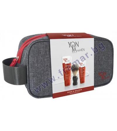 ЙОН КА КОМПЛЕКТ ЗА МЪЖЕ X-MAS VANITY