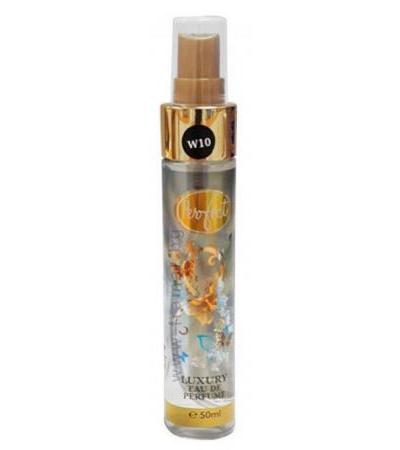ПЕРФЕКТ ПАРФЮМНА ВОДА W 10 COCO MADEMOISELLE / CHANEL 50 мл