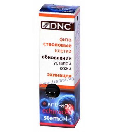 ДИ ЕН СИ СТВОЛОВИ КЛЕТКИ ЕХИНАЦЕЯ 10 мл.