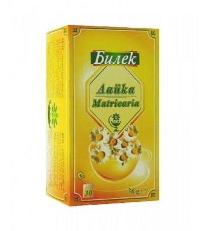 ЧАЙ ФИЛТЪР ЛАЙКА * 30 БИЛЕК
