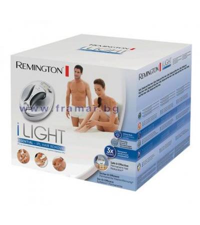 РЕМИНГТОН ФОТОЕПИЛАТОР I-LIGHT ESSENTIAL IPL6250