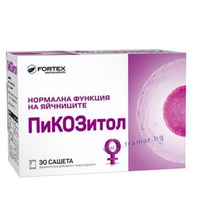 ПИКОЗИТОЛ саше * 30 ФОРТЕКС
