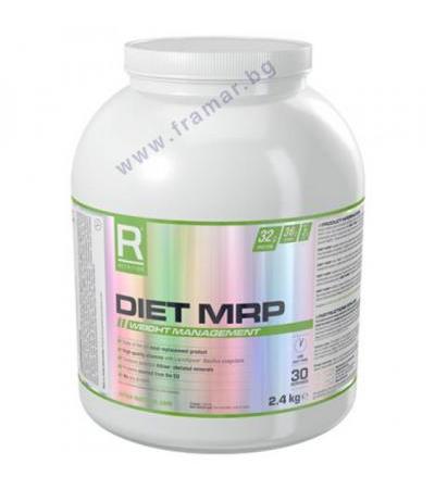 РЕФЛЕКС НУТРИШЪН ДИЕТ MRP прах 2.4 кг.