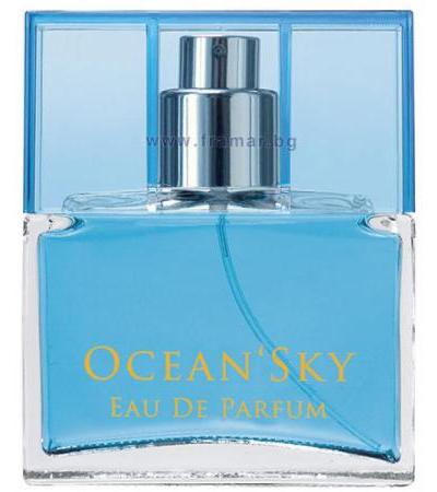 ЛР OCEAN SKY ПАРФЮМ ЗА ЖЕНИ 50 мл 1580