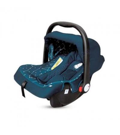 КИКА БО СТОЛЧЕ ЗА КОЛА LITTLE TRAVELER ROCKET