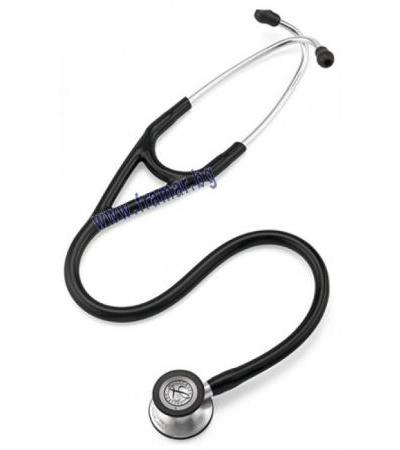 КАРДИОЛОДЖИ СТЕТОСКОП LITTMANN IV ЦВЯТ ЧЕРЕН 6152