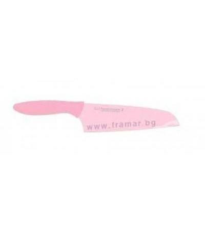НОЖ УНИВЕРСАЛЕН SANTOKU AB - 5702