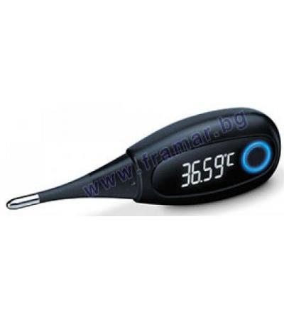 БОИРЕР ТЕРМОМЕТЪР OT 30 BASAL