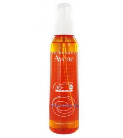 АВЕН СЛЪНЦЕЗАЩИТНО ОЛИО SPF 30 200 мл.
