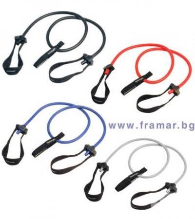 ХАРБИНГЕР HUMANX POWERAMP CABLE MEDIUM