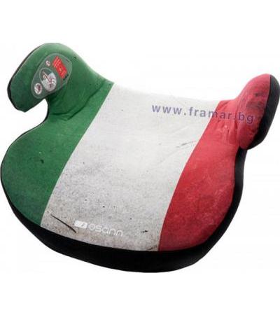 ОСАН СТОЛ ЗА КОЛА ITALY 15-36 кг.