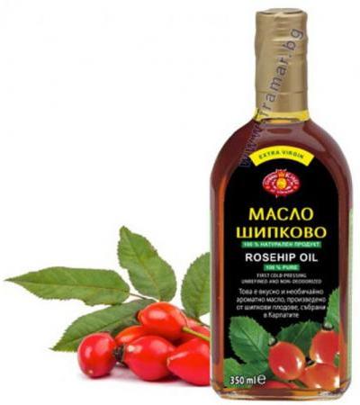 ШИПКОВО МАСЛО 350 мл. АГРОСЕЛПРОМ