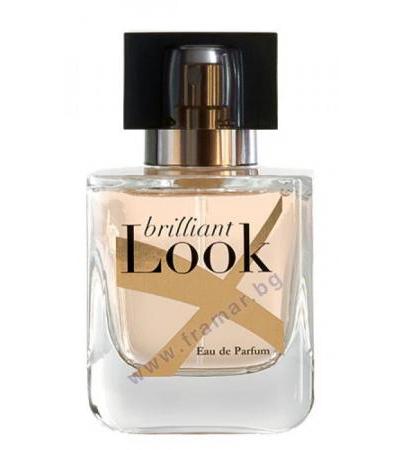 ЛР BRILLIANT LOOK ПАРФЮМ ЗА ЖЕНИ 50 мл 30095