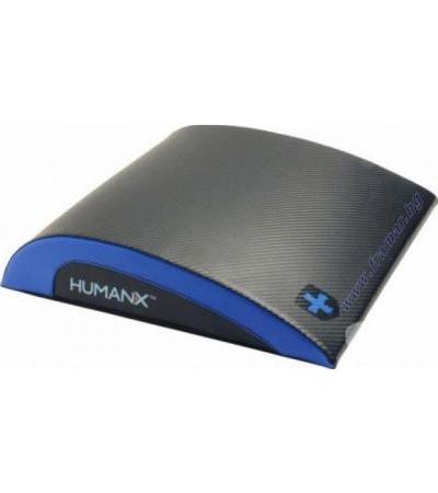 ХАРБИНГЕР HUMANX - ABX УРЕД ЗА КОРЕМНА ПРЕСА