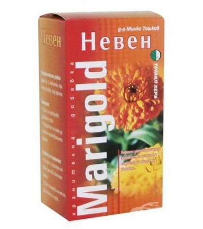 НЕВЕН табл. * 120 ТОШКОВ