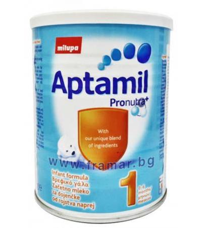 АПТАМИЛ 1 ПРОНУТРА 400 гр.