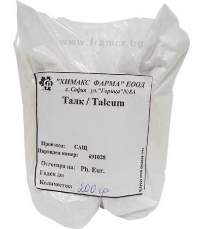 ТАЛК 200 гр. ХИМАКС