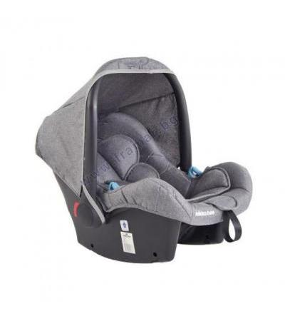 КИКА БО СТОЛЧЕ ЗА КОЛА BALI GREY MELANGE