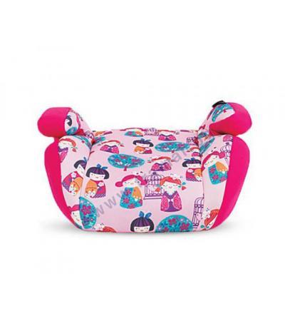 КИКА БО СЕДАЛКА JAZZY PINK DOLLS