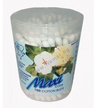 ТУПФИ МАКСИ * 100 бр.